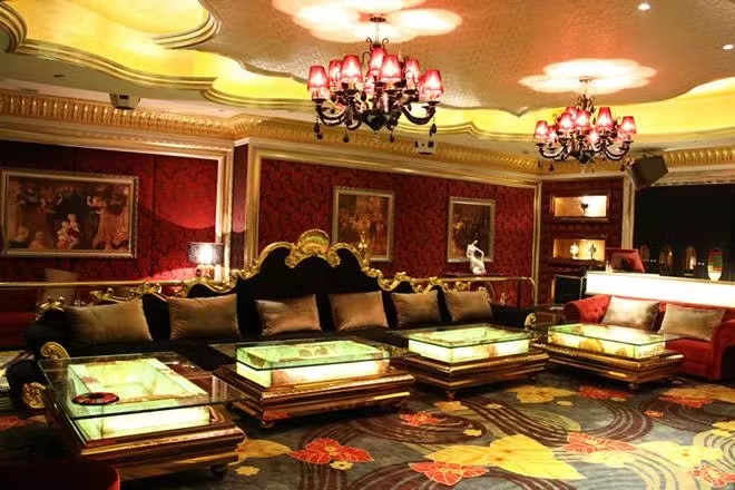 阜阳小时场ktv玩法全攻略-颍上县ktv预定